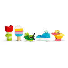 LEGO DUPLO 10479 Colorful Creative Box LEGO DUPLO 10479 Colorful Creative Box