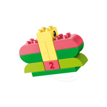 LEGO DUPLO 10479 Colorful Creative Box LEGO DUPLO 10479 Colorful Creative Box
