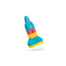 LEGO DUPLO 10479 Colorful Creative Box LEGO DUPLO 10479 Colorful Creative Box