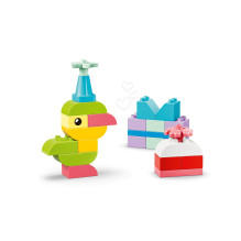 LEGO DUPLO 10479 Colorful Creative Box LEGO DUPLO 10479 Colorful Creative Box