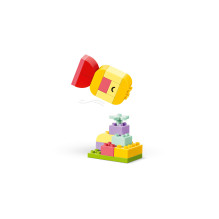 LEGO DUPLO 10479 Colorful Creative Box LEGO DUPLO 10479 Colorful Creative Box