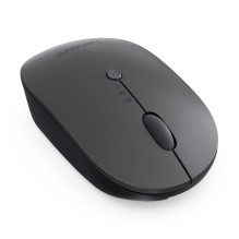 Lenovo 4Y51R29290 pelė, universali, abiem rankoms, Bluetooth + USB Type-C, optinė, 2400 DPI Lenovo 4Y51R29290 pelė, universali, abiem rankoms, Bluetooth + USB Type-C, optinė, 2400 DPI