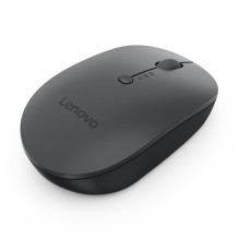 Lenovo 4Y51R29290 pelė, universali, abiem rankoms, Bluetooth + USB Type-C, optinė, 2400 DPI Lenovo 4Y51R29290 pelė, universali, abiem rankoms, Bluetooth + USB Type-C, optinė, 2400 DPI