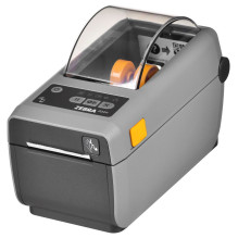 Zebra ZD411 label printer Direct thermal 203 x 203 DPI 152 mm / sec Wired &amp; Wireless Bluetooth