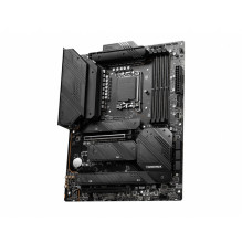 MSI MAG Z790 TOMAHAWK WIFI motherboard Intel Z790 LGA 1700 ATX MSI MAG Z790 TOMAHAWK WIFI motherboard Intel Z790 LGA 1700 ATX
