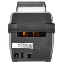 Zebra ZD411 label printer Direct thermal 203 x 203 DPI 152 mm / sec Wired &amp; Wireless Bluetooth