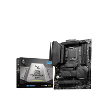 MSI MAG Z790 TOMAHAWK WIFI pagrindinė plokštė Intel Z790 LGA 1700 ATX MSI MAG Z790 TOMAHAWK WIFI pagrindinė plokštė Intel Z790 LGA 1700 ATX