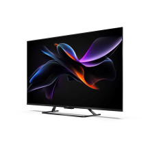 Sharp 43HR7265E TV 109,2 cm (43") 4K Ultra HD Smart TV Wi-Fi Black