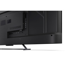 Sharp 43HR7265E TV 109,2 cm (43") 4K Ultra HD Smart TV Wi-Fi Black