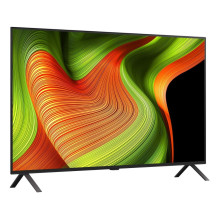 LG OLED AI OLED55B53LA...