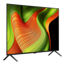 LG OLED AI OLED55B53LA 139.7 cm (55") 4K Ultra HD Smart TV Wi-Fi Black