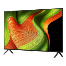 LG OLED AI OLED55B53LA 139.7 cm (55") 4K Ultra HD Smart TV Wi-Fi Black