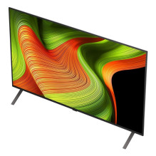 LG OLED AI OLED55B53LA 139.7 cm (55") 4K Ultra HD Smart TV Wi-Fi Black