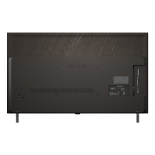 LG OLED AI OLED55B53LA 139.7 cm (55") 4K Ultra HD Smart TV Wi-Fi Black