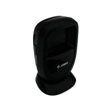 „Zebra DS9308-SR“ fiksuotas brūkšninių kodų skaitytuvas 1D / 2D LED, juodas