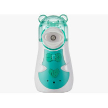 OROMED ORO-MESH BABY GREEN Inhaler
