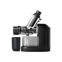 Centrifuginis Spaudykas - Philips HR1889 / 70 70mm XL Įkrovimo Vamzdelis Lengvam Valymui Juodas