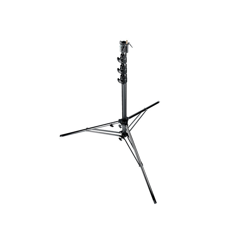 Tripod - Manfrotto Super Alu 455 cm 4 sections