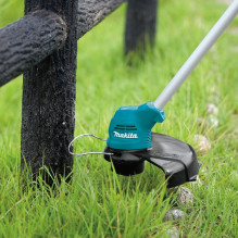 Įrankis - Makita UR100DWAE Bevielė žoliapjovė 26cm 10,000 RPM 2.1kg