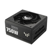 NEZ Asus TUF Gaming 750W Gold Netzteil