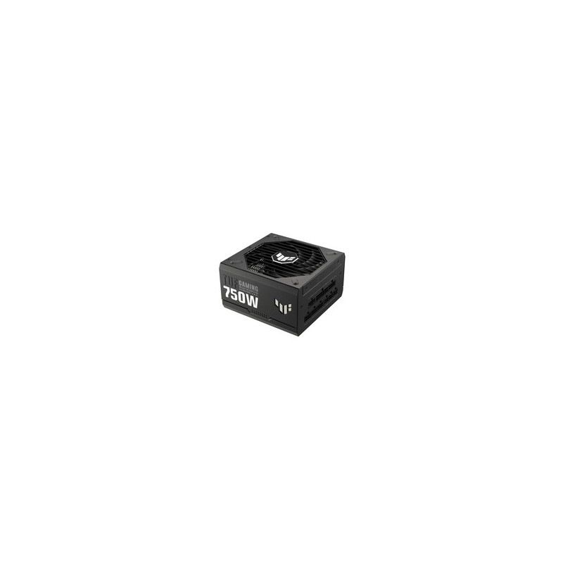 NEZ Asus TUF Gaming 750W Gold Netzteil