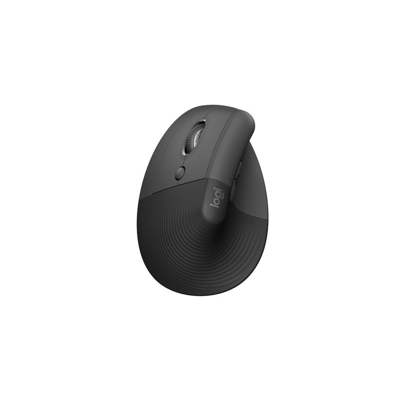 Logitech Lift for Business Left Mouse 910-006495