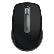 Logitech Master Series MX Anywhere 3S for Mac Space Grey