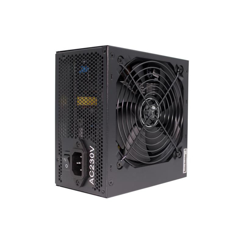 CASE PSU ATX2.52 750W / XN430 XILENCE