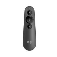 LOGITECH R500s Laser...