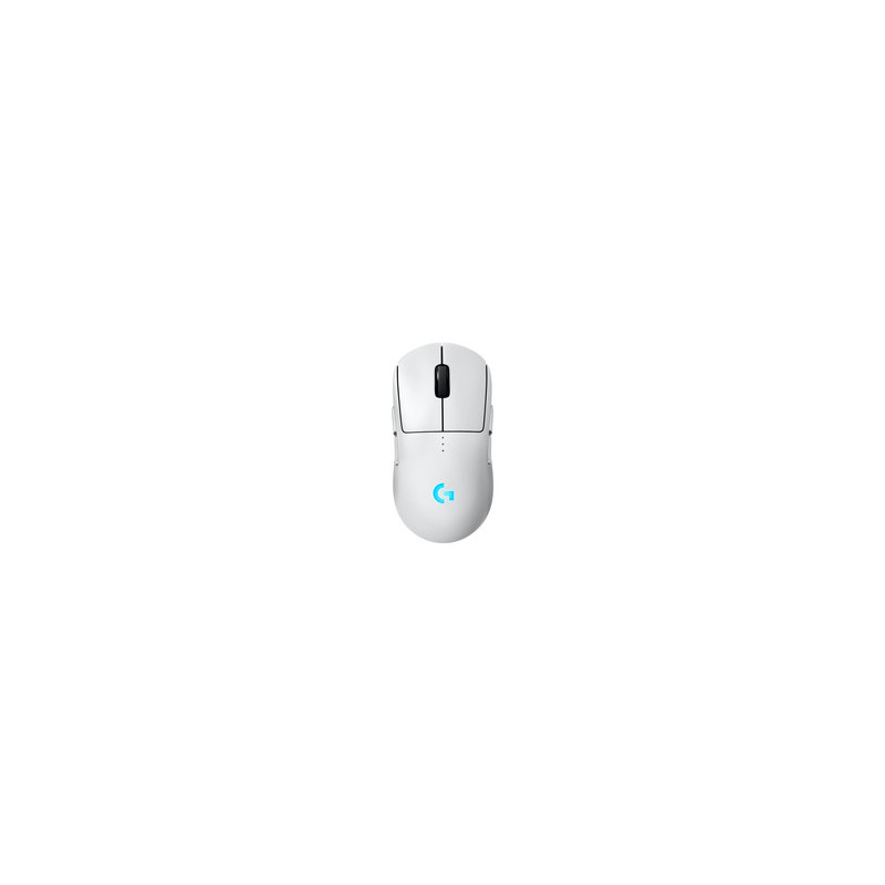 Logitech G Pro 2 Lightspeed White Wireless Mouse