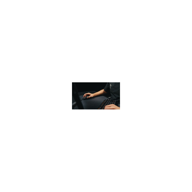 LOGITECH G PRO X SUPERLIGHT 2 DEX - JUODA - 2.4GHZ - EER2-933 - 933