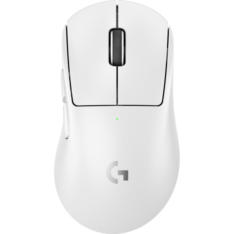 Logitech G PRO X SUPERLIGHT 2 DEX - Maus - ergonomisch