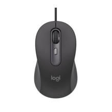 LOGI Wired Mouse M520 for...