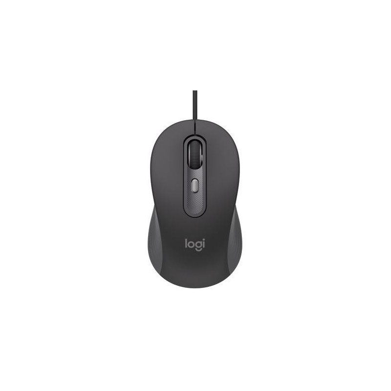 LOGI Wired Mouse M520 for Business