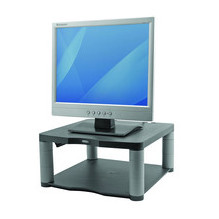 Fellowes - stand for...