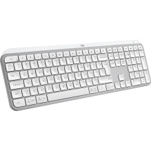Logitech MX Keys S Grey US...