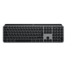 Logitech MX Keys S for Mac...
