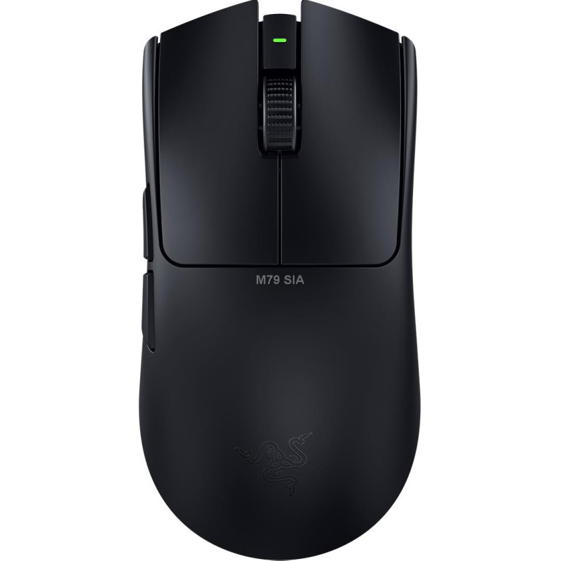 Razer Gaming Mouse Viper V3 Pro Wireless / Wired Black