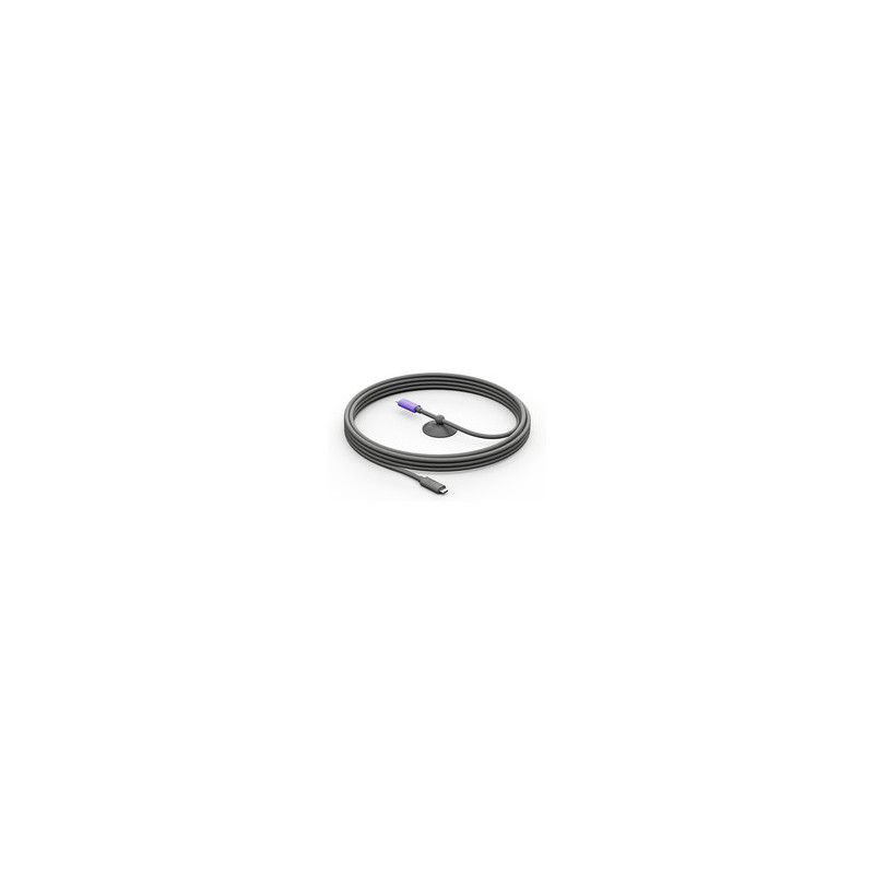 LOGITECH Active USB Cable 5m for MeetUp 2