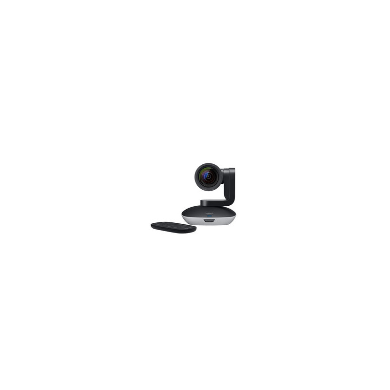 Logitech PTZ Pro 2 Conference Camera