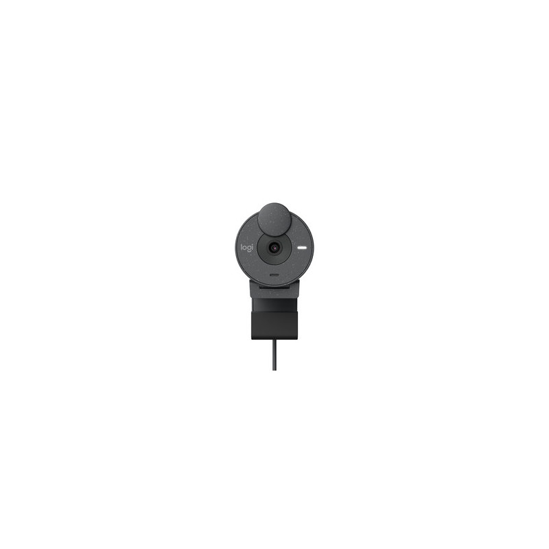 Logitech Brio 305 - GRAPHITE
