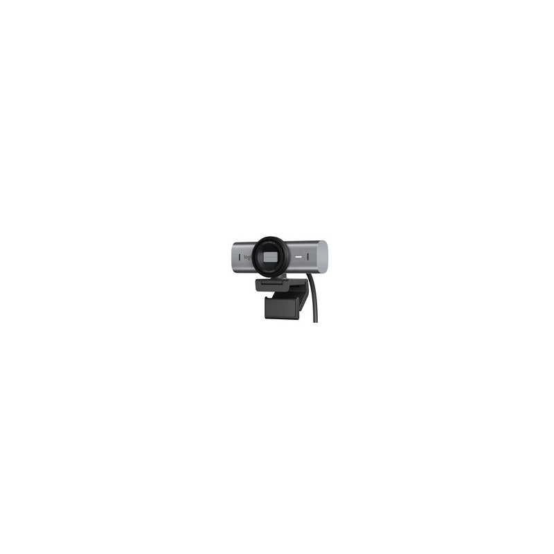 Logitech MX Brio 705 4K Business