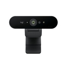 WEBCAM-BRIO 4K-GRAPHITE-USB-2025 model