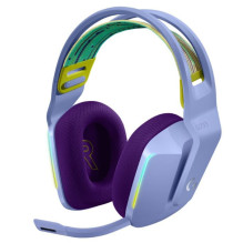 G733 Wireless Lightspeed...