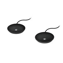 Logitech GROUP Expansion Microphones Only - microphone set