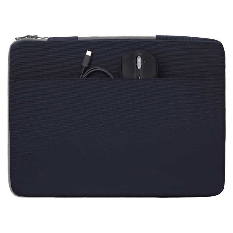 HP Protective 13-14inch Laptop Sleeve - Atmospheric Blue