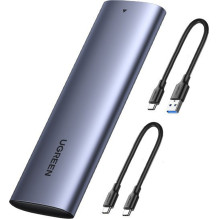 Ugreen external SSD drive...