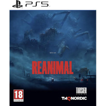 PS5 Reanimal EU 9120131602766