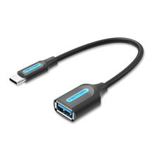 Adaptador usb 3.1 tipo-c...