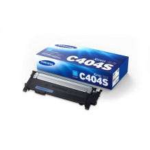 SAMSUNG Toner cyan SL-C430...